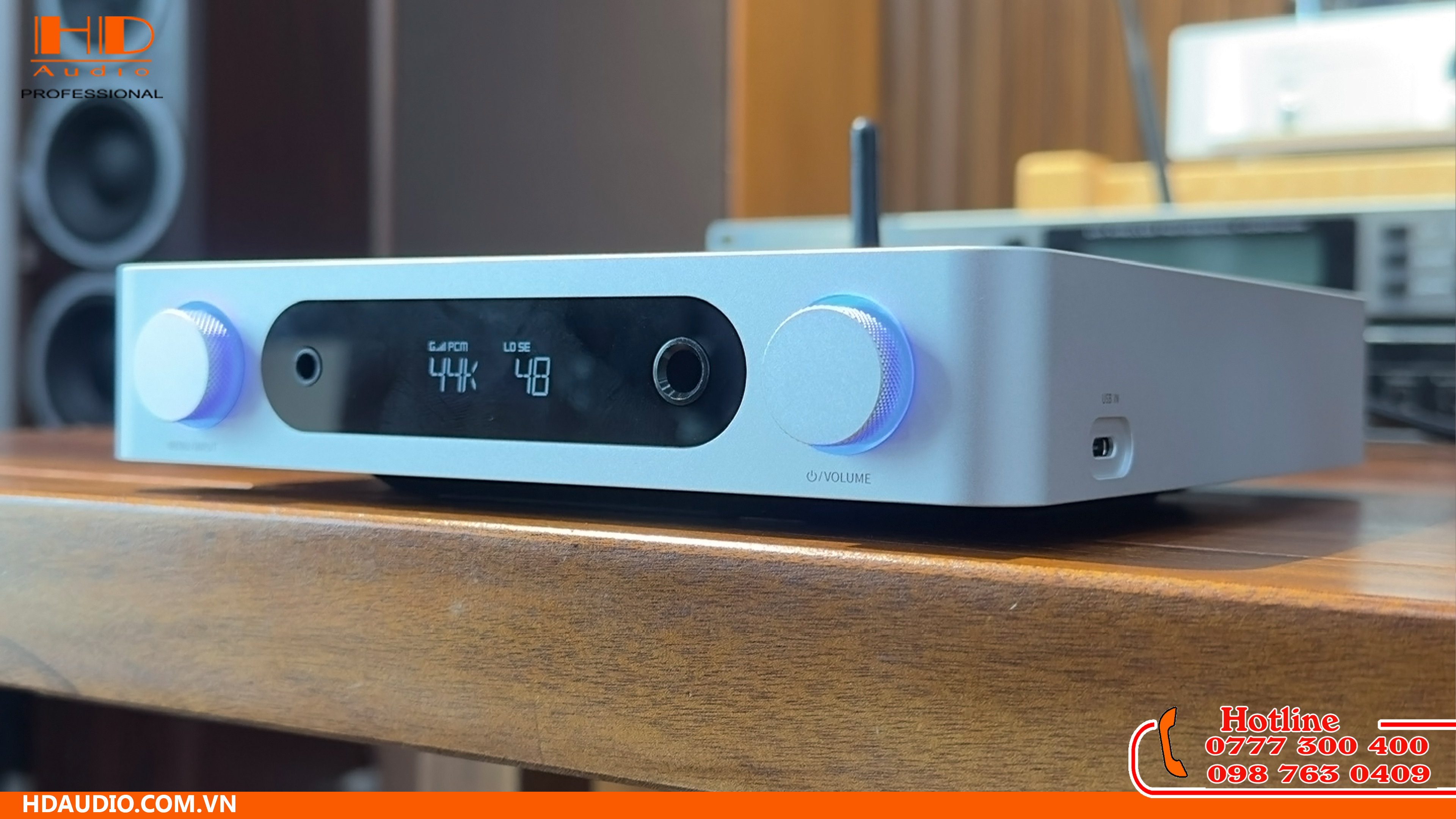 FiiO K13 R2R - Desktop DAC/Amp Hi-End R2R, Bluetooth LDAC, Balanced 4.4mm & XLR